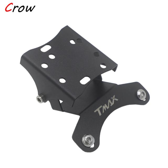 Suporte de Telefone para Bicicleta com Montagem para GPS e Smartphone Yamaha TMAX 530 2017-2019