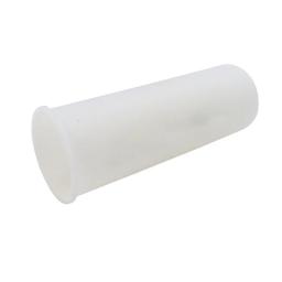 Dobrável selim da bicicleta capa protetora tubo de assento reduzindo manga pe tubo médio 33.9mm protetor ciclismo acessórios da bicicleta - Image 5