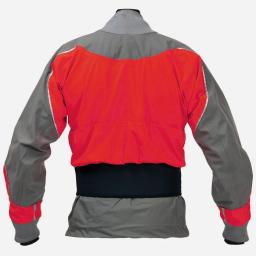 caiaque, sacos secos, tops secos, passeios de barco, jaquetas de remo, passeios, caiaque, caiaque marítimo, água plana, caiaque de água branca de rafting, parte superior seca - Image 2