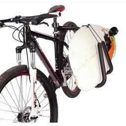 1 conjunto de suporte portátil para prancha de surf, ajustável para transportar prancha de surf, skimboard, wakeboard, prancha de vento - Image 2