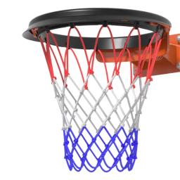 Profissional Portátil Basquete Net, Interior e Exterior, Acessórios Rack Removíveis, 1Pc - Image 1