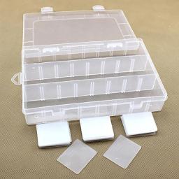 Caixa de armazenamento portátil eco-amigável do organizador do ofício com caixa de armazenamento do gancho para artigos diversos - Image 3