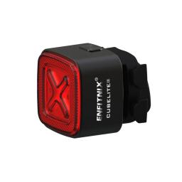 Endfitnix-bicicleta luz traseira com freio automático, sensor inteligente, carregador usb, respirável, para mtb - Image 4