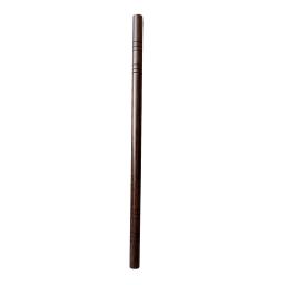 Ebony Staff Sticks para Treinamento de Artes Marciais, Kun Master Hardwood, Kungfu e Karatê, Prática Escrima - Image 6