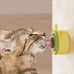 Catnip bola com catnip e música para gato, brinquedo de mastigar, para limpar os dentes, doces, divertido, novo - Image 2