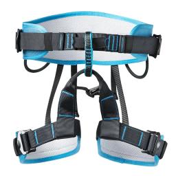 Outdoor Rock Montanhismo Harness, cinto para escalada - Image 2