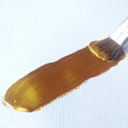 Pigmento metálico impermeável, tinta acrílica dourada, brinquedos de gesso, coloração de estátuas, roupas DIY, corante grafite, 100ml - Image 6