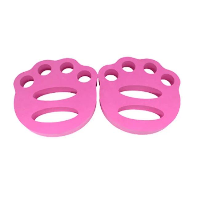 Kit Completo de Acessórios para Natação: Kickboard de Espuma Flutuante e Equipamentos para Exercício Aquático