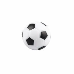 Bola de futebol submersa, brinquedo pequeno para o aquário, treinamento, polo aquático, decoração da paisagem, tamanho s/l, 1pc - Image 6