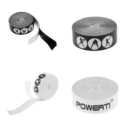 Fita De Proteção De Raquete De Tênis, Guarda De Cabeça, Substituição, Conforto, Raquete De Badminton, Fita Protetora - Image 2