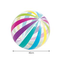 Bola de praia inflável para casa, festa, jogo de bilhar, piscina, faixa de praia de verão, brinquedos aquáticos, acesso a festas - Image 6