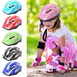 Capacete de Bicicleta Profissional para Crianças, Confortável e Respirável, Unisex, Ajustável, Equitação, Segurança Exterior, 1 Pc - Image 1