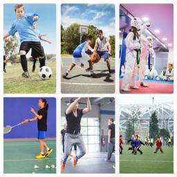 Agilidade Velocidade Da Escada, Equipamento De Escada, Bola De Futebol, Futebol Flexibilidade Training, Fitness Jumpings, Escadas, Footworks Set - Image 6