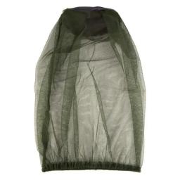 Tampa de pesca de malha respirável para homens e mulheres, anti-mosquiteiro, ajustável, viagens ao ar livre, camping, 1pc - Image 6