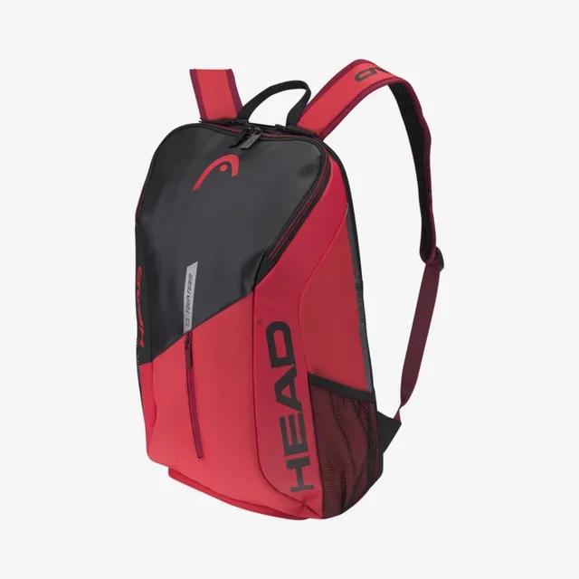 Mochila Desportiva Original Tour Series 2024 para Raquetes de Tênis e Padel
