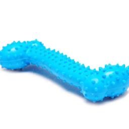 Cão brinquedos para cães pequenos indestrutíveis cão brinquedo dentes limpeza mastigar treinamento brinquedos para animais de estimação suprimentos - Image 4