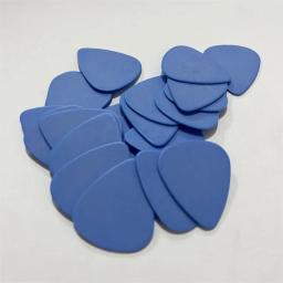 Delrin-Escolhas personalizadas da guitarra acústica, palheta, forma padrão, espessura 0.5mm, 0.73mm, 1.14mm, 2.0mm - Image 5