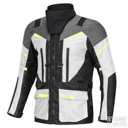 Impermeável moto jaqueta e calças terno, roupas motocross equitação, engrenagem protetora, moto, moto, inverno - Image 6
