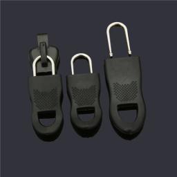 Replacement Zipper Puller para Travel Bag, Zip Fixer para Mala e Mochila, Zipper Pull Fixer para Tenda, 8, 12Set - Image 6