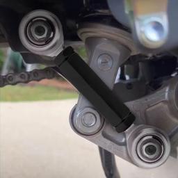 Kit de ligação de redução ajustável para motocicleta, compatível com ducati 1098 1098s/r 1198 1198s 1198r streetfighter 1098 s 848, links de suspensão - Image 6