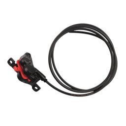 Shimano m4100 alavanca de freio mt420 pinça de freio freio a disco hidráulico para mtb dianteiro esquerdo 800/850mm traseiro direito 1550/1600/1650/1700mm - Image 2