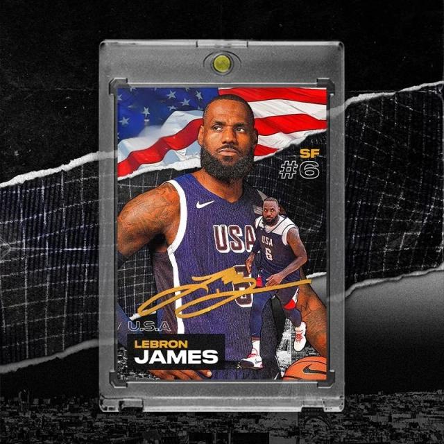 Cartões Colecionáveis Panini Crafting: James Curry, Wembanyama, Ronaldo, Messi, Durant - Crie Presentes Incríveis para o Natal e Aniversários