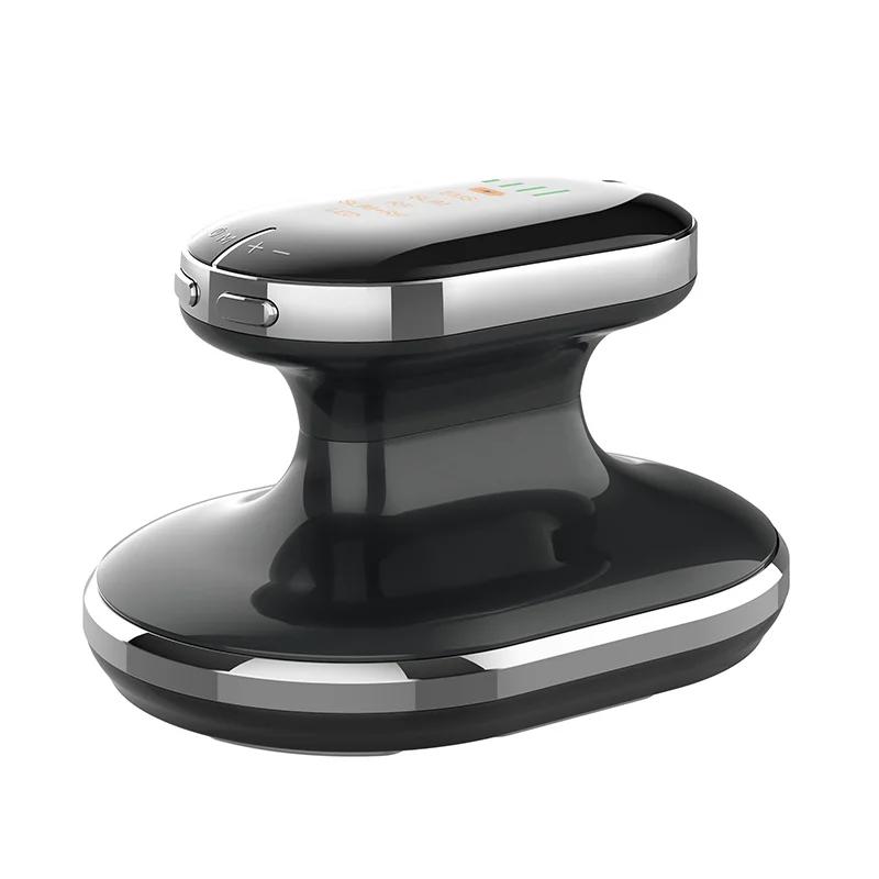 4 em 1 celulite massageador removedor corpo escultura máquina sem fio elétrica corpo emagrecimento massagem para barriga cintura braço perna bunda - Image 1