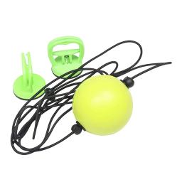 Boxing Reaction Ball Set com saco de armazenamento, pendurado bola de perfuração para Home Gym, Sparring Fight, Reflex Trainer, ajustável - Image 5