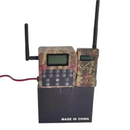 Remoto Pássaro Caller MP3 com Multi Som, 100Watt Speaker, Pato, BK1528RT, 200pcs - Image 2