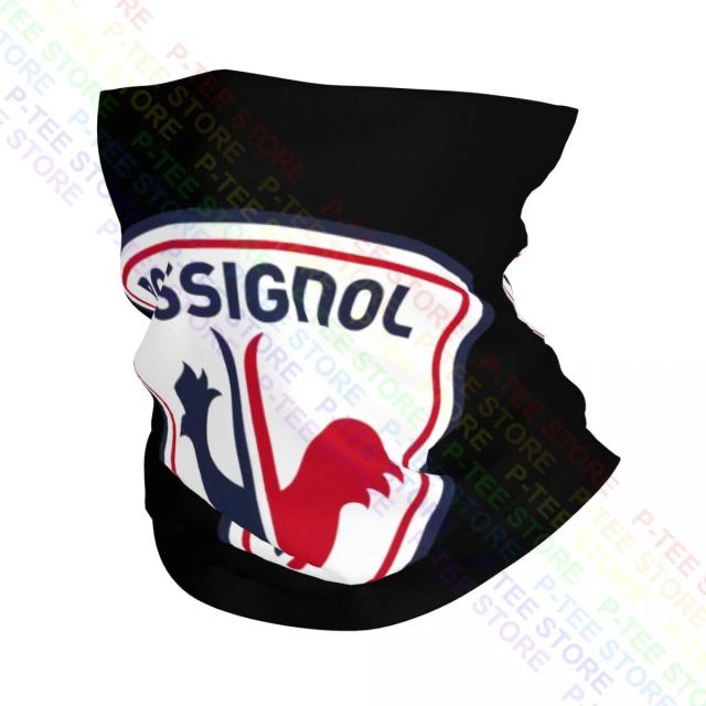 Rossignol Cyrus Headwear Polaina Pescoço Bandana Máscara Facial Unissex