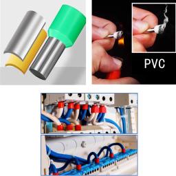 Múltiplos Alicate De Friso Conjunto De Combinação, Alicate De Friso, VE Tubular, Conector De Equipamentos Elétricos, Alicate De Friso - Image 6
