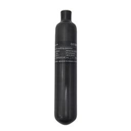 TUXING-Air Fibra De Carbono Cilindro Tanque De Alta Pressão, HPA Garrafa, M18 * 1.5, 300Bar, 4500Psi, 0.58L, 580cc - Image 6