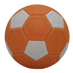 Bola De Futebol Com Prática De Futsal, Tamanho 4, Bola Esportiva, Presente De Aniversário, Jogos Para Idosos 5 - Image 3