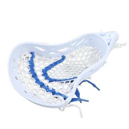 Lacrosse Head Mesh Strung Wear Proof, Nylon Stick Heads para competição de treinamento - Image 3