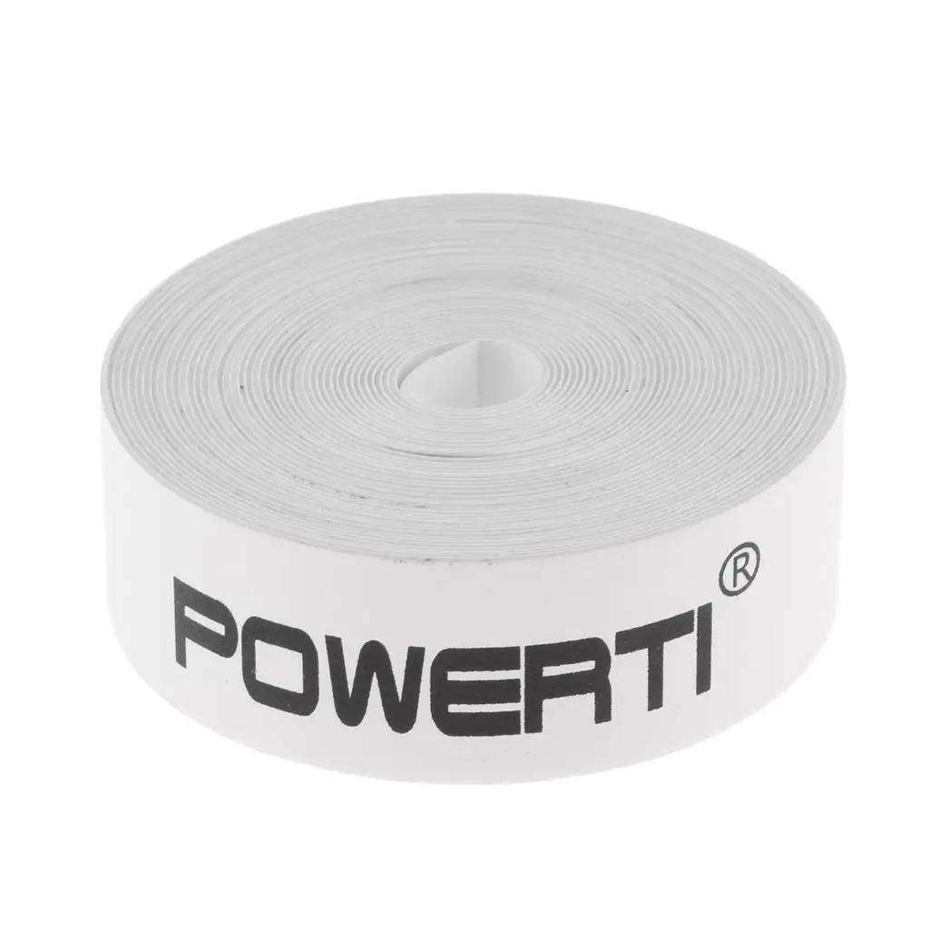 Fita De Proteção De Raquete De Tênis, Guarda De Cabeça, Substituição, Conforto, Raquete De Badminton, Fita Protetora - Image 1