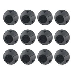 12 pçs universal náilon futebol sapato studs substituição chuteiras futebol boot spikes para sapatos futebol confiável - Image 5