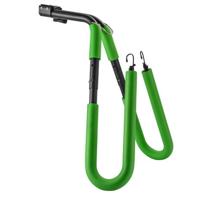 Suporte para prancha de surf: o acessório ideal para bicicletas, scooters e motocicletas