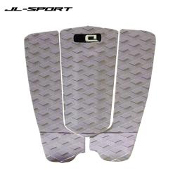 Surf Tração Pad, EVA Deck Pad, cola 3M, prancha de tração Tail Pads, Surf Grip Pad, Surf Acessório - Image 1