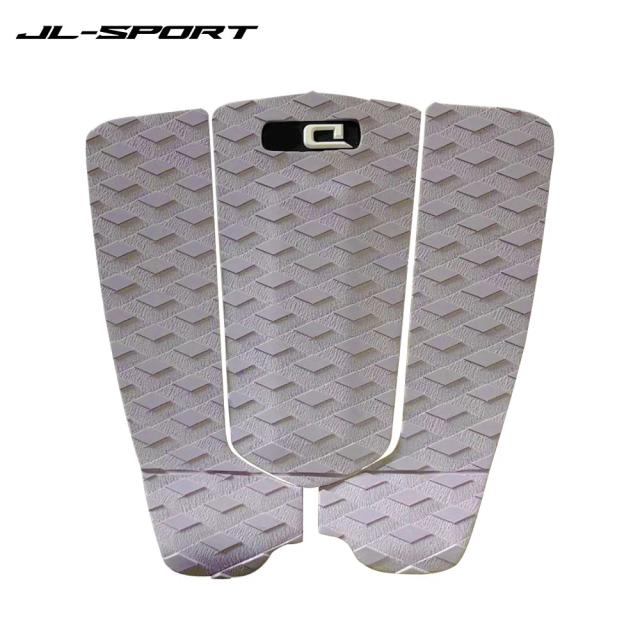 Conforto e Controle: Eva Deck Pad com Cola 3M para Surf e Tração na Prancha