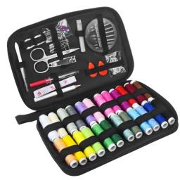 Multi-função Kits De Costura, Saco De DIY, Conjunto De Caixa De Ferramentas, Mão Quilting, Costura, Linha De Bordar, Acessórios - Image 1