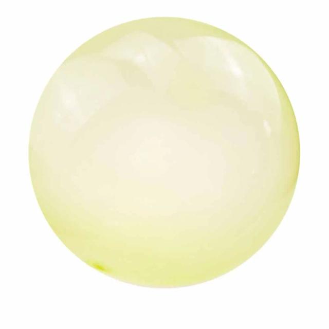 Crianças explodir balão brinquedo ao ar livre ar macio água cheia bolha bola diversão jogo de festa presente verão bola elástica inflável