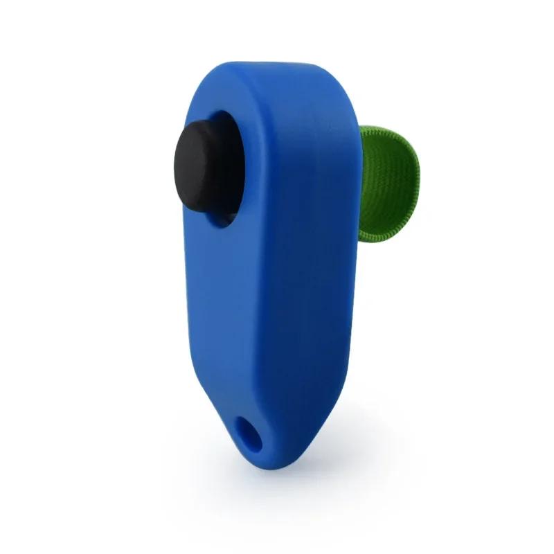 Clipes De Treinamento Para Cão, Pet Clicker, Ferramentas De Treinamento Interativas Para Gato, Cavalo Para Trem Parar De Ladrar Sentado - Image 1