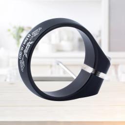34 9mm acessórios de liga de alumínio corda espigão braçadeira kit de reparo de pneus de bicicleta selim - Image 5
