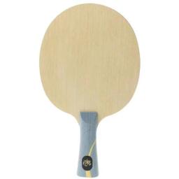 Raquete de tênis de mesa com estrutura de fibra de carbono de alta qualidade com lâmina leve ZLC embutida de fibra de carbono W968 - Image 1