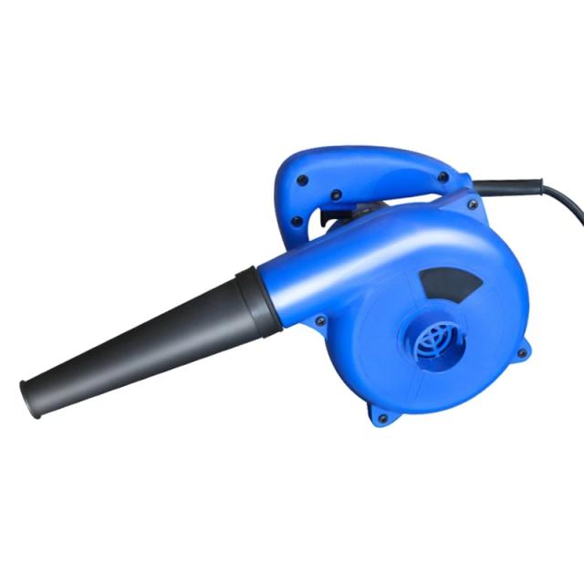 Soprador de Folhas 2 em 1 com Coletor de Pó 1000 W 220 V