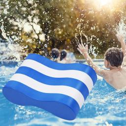 Bóia flutuante para treinamento de natação, exercício de flutuação, engrenagem do exercício da água, espuma flutuante, flutuar para iniciantes - Image 1