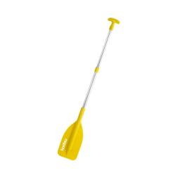 Liga de alumínio Kayak Paddle Shaft, Barco remos para canoa, Canoagem, Esportes aquáticos - Image 4