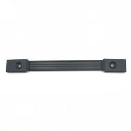 Universal Metal Insert Speaker para Amplificadores, Gabinete Carregando Handle Grip, Alça do altifalante, 18cm, 25cm - Image 4