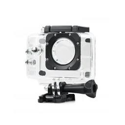 Waterproof Underwater Housing Shell, Case para SJCAM, SJ4000, SJ 4000, SJ4000 AIR, Sport Cam, Action Camera Acessórios - Image 3