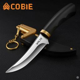Cobie-Canivete Portátil, Novo Sistema Multi-Aplicação Faca, Camping, churrasco, Pesca - Image 6